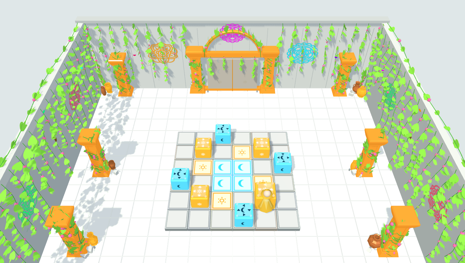 Demo Screenshot 1